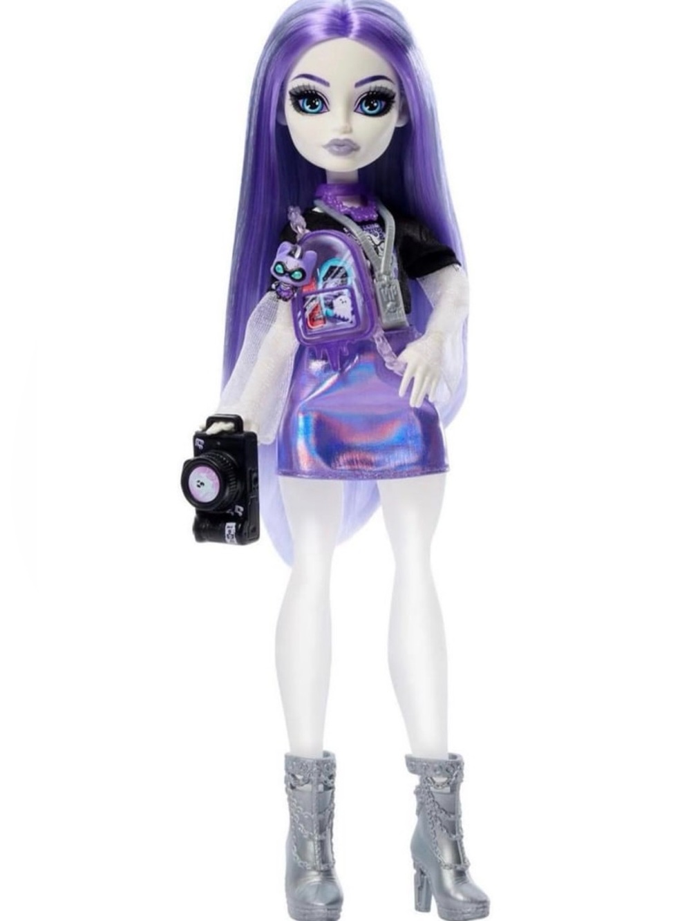 Monster High Concert Lurks - Spectra